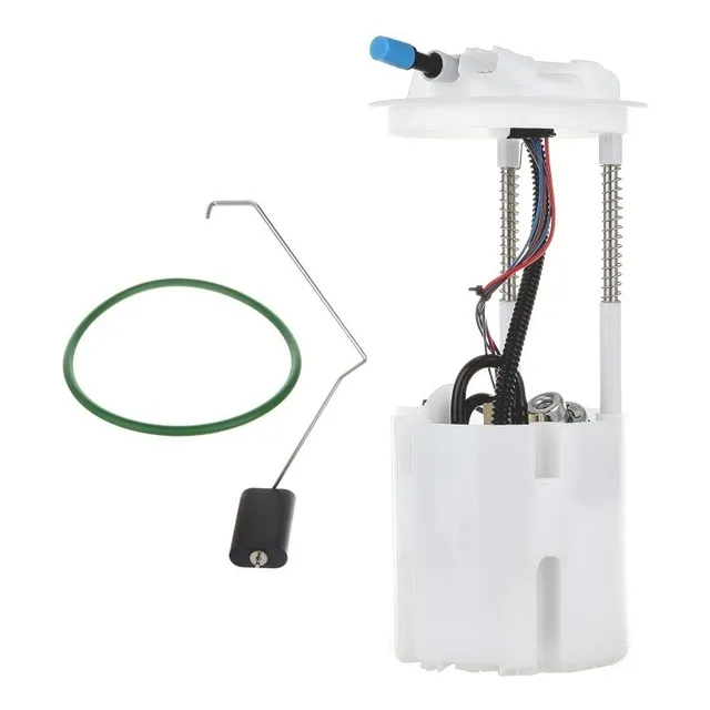 Bomba Gasolina Jeep Cherokee Kk 2008 2009 2010 2011 2012 +