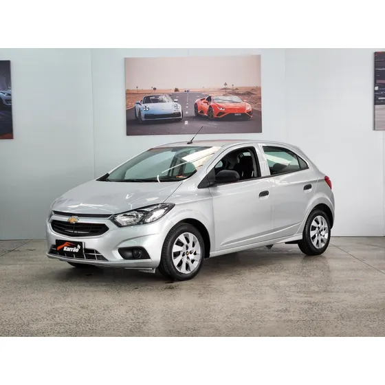 Chevrolet Onix Joy