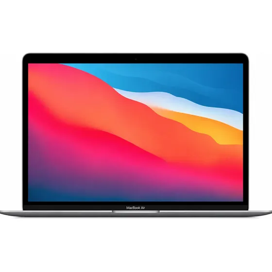 Usado Macbook Air M1 2020 13.3 Gpu 7core 256gb 8gb Cinza Bom