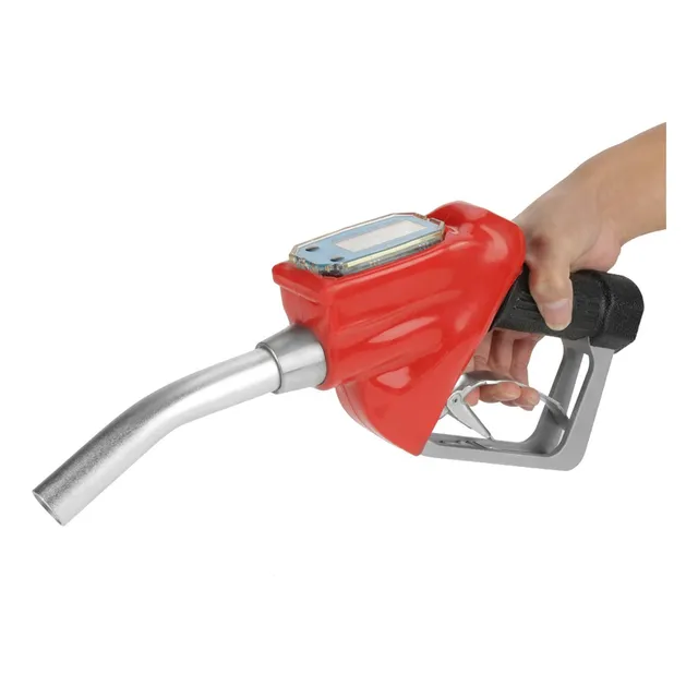 Dispensador Para Combustible
