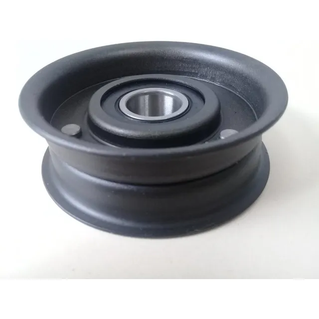 Polea Tensor Poli-v Para Chevrolet Corsa Celta Classic