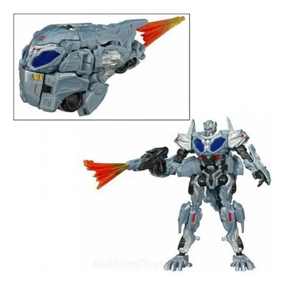 Transformers Optimus Prime Protoform