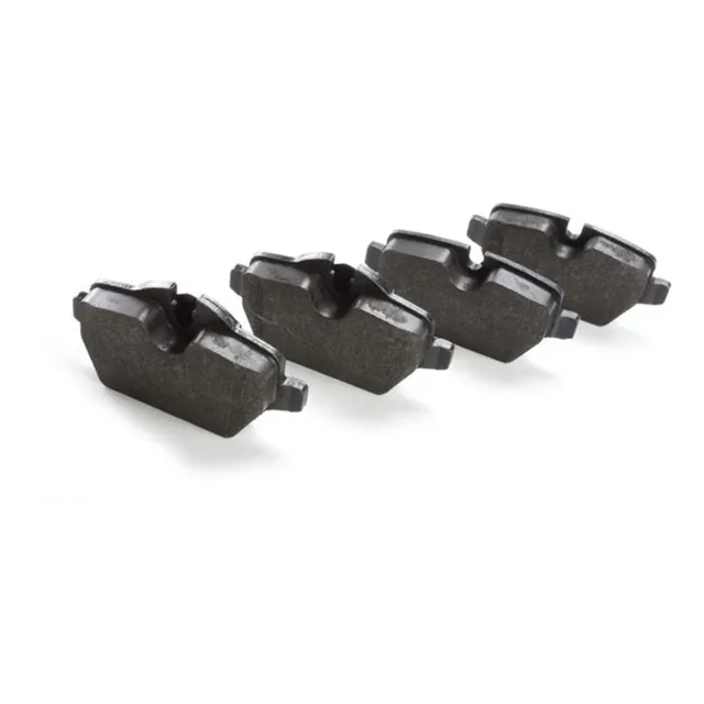 Set De Pastillas De Freno Posterior Para Bmw E81 E87 E90 E92