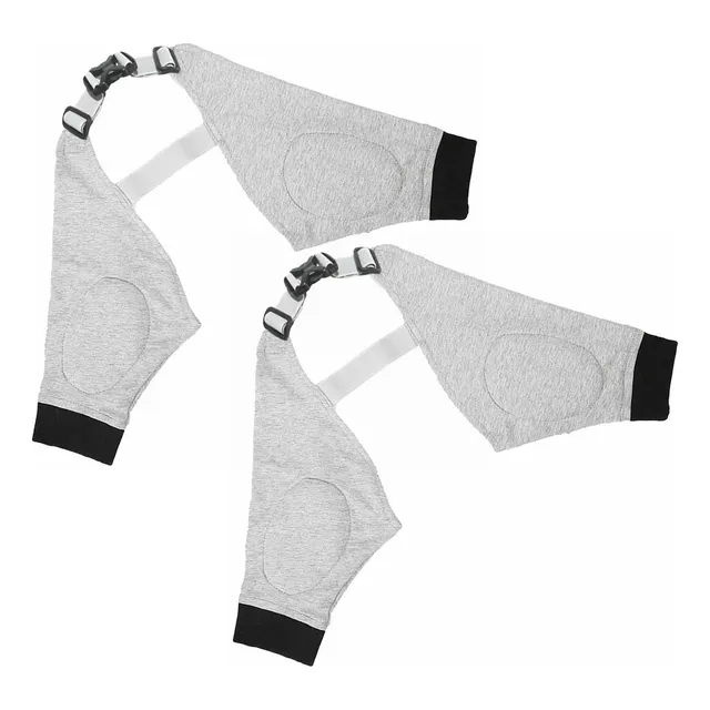 2recovery Brace Para Perros, Suave Y Transpirable 2.0.