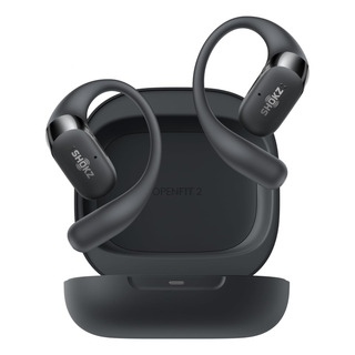 Shokz Nuevos Auriculares Openfit 2, True Wireless Bl... Shokz Nuevos Auriculares Openfit 2, True Wireless Bl...
