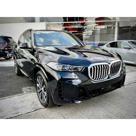 Bmw X5 3.0 Xdrive50e Hibrido Conectable