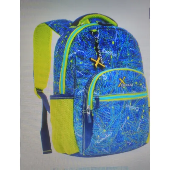 Mochila/morral Mediano Exodus