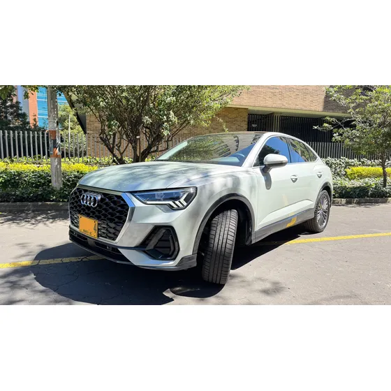 Audi Q3 Sportback 1.4 35 Tfsi
