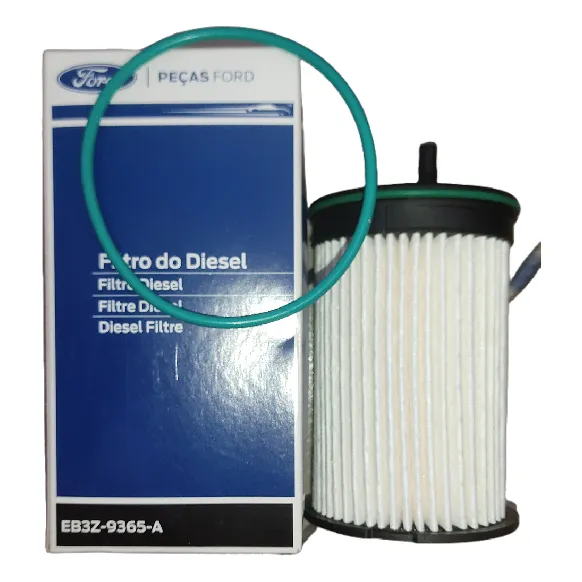 Filtro De Combustible Diesel Ranger Original