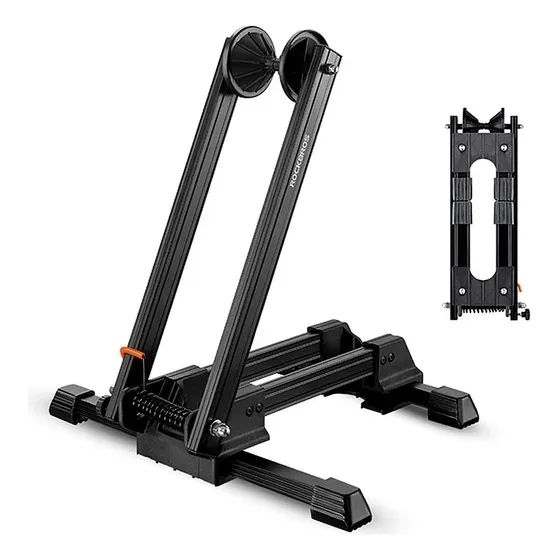 Rack Parante De Bicicleta