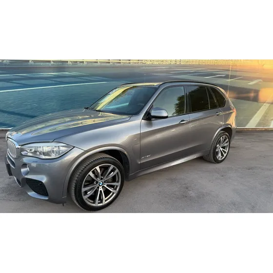Bmw X5 4.4 Xdrive50ia Excellence At