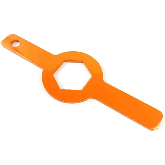 Llave Inglesa Para Tuerca Tina Ge Solo Arandela 1-11 16 