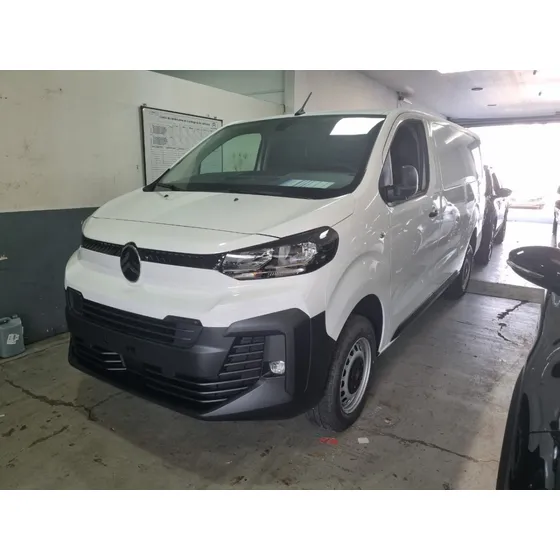 Citroën Jumpy 1.6 L3 Hdi 115 Business