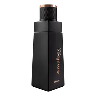 O BoticĂĄrio Malbec Black Deo ColĂŽnia Masculino 100ml O BoticĂĄrio Malbec Black Deo ColĂŽnia Masculino 100ml