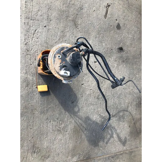 Bomba De Gasolina De Chevrolet Silverado