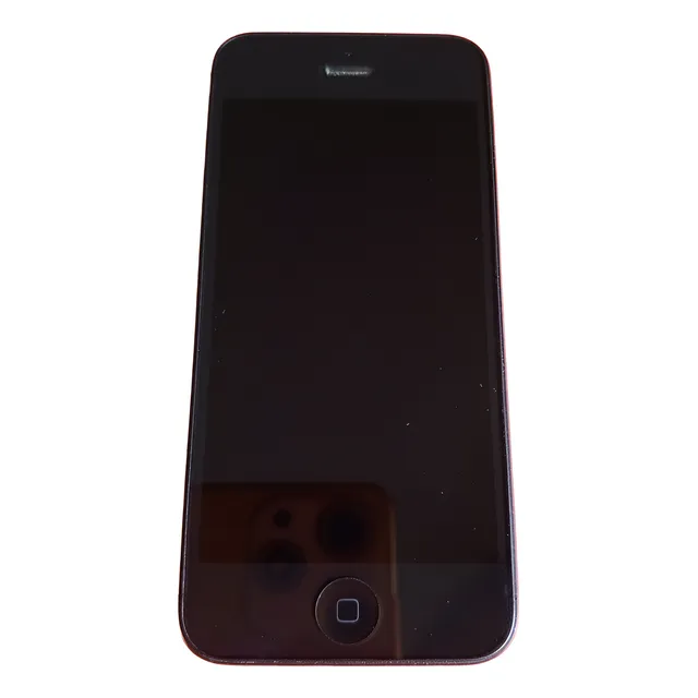 Celular iPhone 5 16gb Original Genuino Para Repuestos.