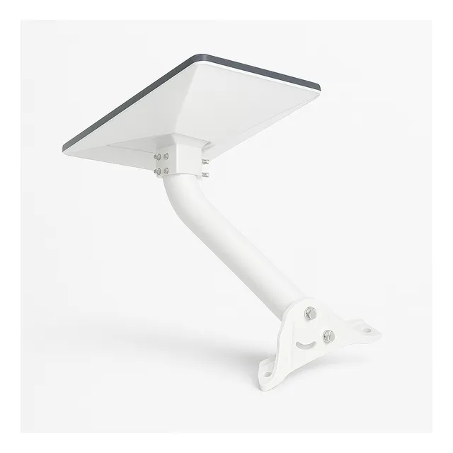 Soporte Mástil Para Antena Starlink  Mini + Kit Instalación