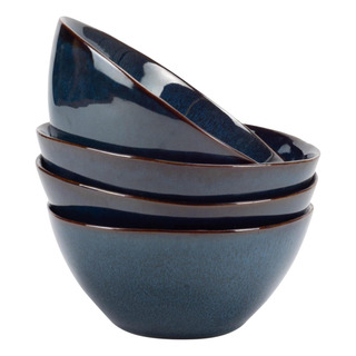 Diseños De Elanze Modern Chic Smooth Ceramic Stoneware Pasas Diseños De Elanze Modern Chic Smooth Ceramic Stoneware Pasas