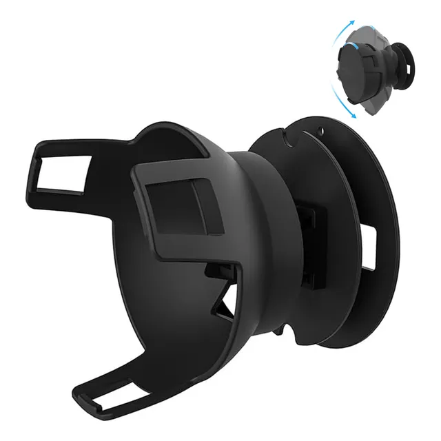 Base Pared Alexa Echo Pop Soporte Bocina Inteligente