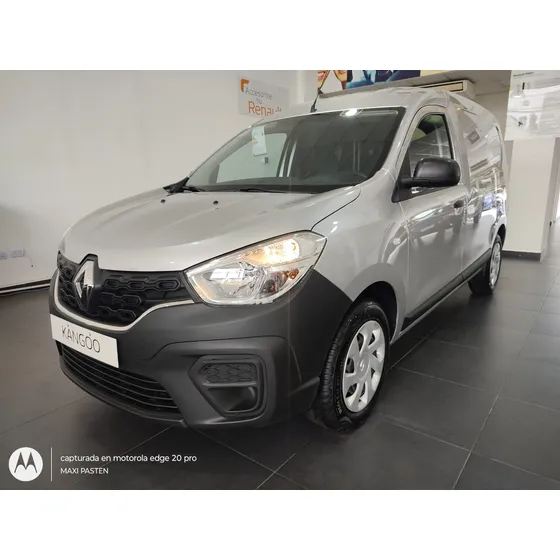 Renault Kangoo Ii Express Confort 1.6 Sce