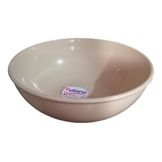 Plato Tazon Pozolero 17cm De Melaplast Libre De Bpa 10 Pzs Plato Tazon Pozolero 17cm De Melaplast Libre De Bpa 10 Pzs