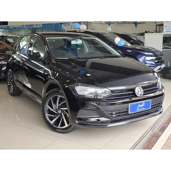 Volkswagen Polo 1.6 Msi Total Flex Manual