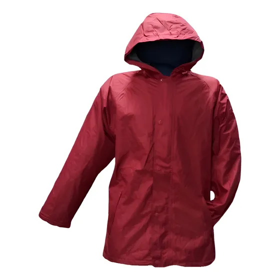 Chaqueta Ponge - Forro Polar