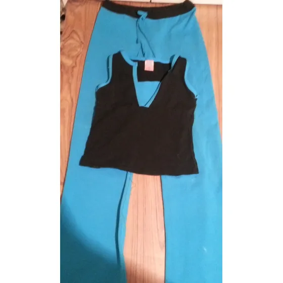 Conjuntos Monos Pantalon Deportivos Para Damas Mujer Oferta