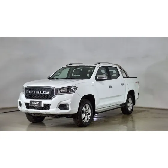 Maxus T60 2.0d Auto Glx 4wd