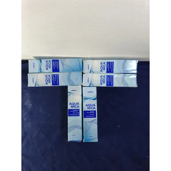 Crema Humectante Aquanica Para Cutis