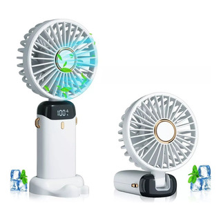 S Mini Ventilador Torre Enfriador De Aire Portatil Turbo 5 S Mini Ventilador Torre Enfriador De Aire Portatil Turbo 5