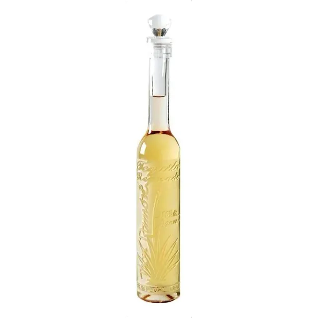 Tequila Don Ramon Reposado Punta Diamante 200 Ml