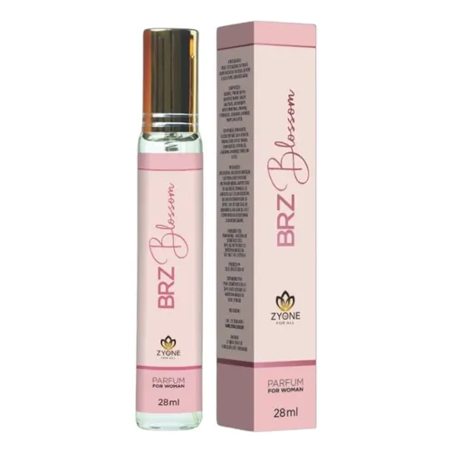 Puzzy Larissinha Perfume Íntimo Da Anitta Cítrico Floral
