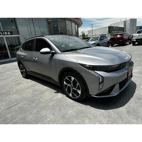 Kia K3 Hb Gt Line