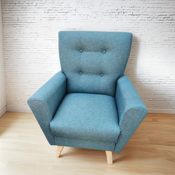  Mecedora Sillon Butaca