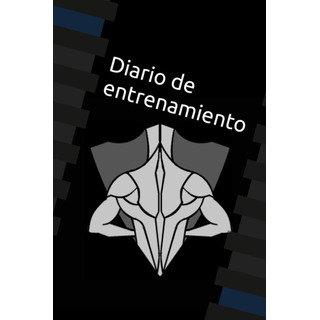 Libro: Diario De Entrenamiento.: Versión 2 (spanish Edition) Libro: Diario De Entrenamiento.: Versión 2 (spanish Edition)