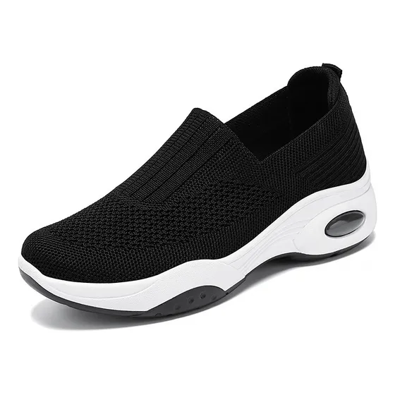 Zapatos Cómodos For Diabéticos Y Personas Con Pie Plano