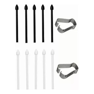 Puntas Spen Repuesto Para Galaxy Tab S6 Tab S7 Note 20 10 + Puntas Spen Repuesto Para Galaxy Tab S6 Tab S7 Note 20 10 +