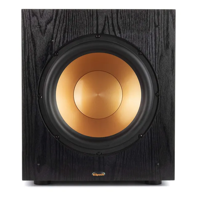 Subwoofer Klipsch Synergy Black Label Sub-100 10  150w
