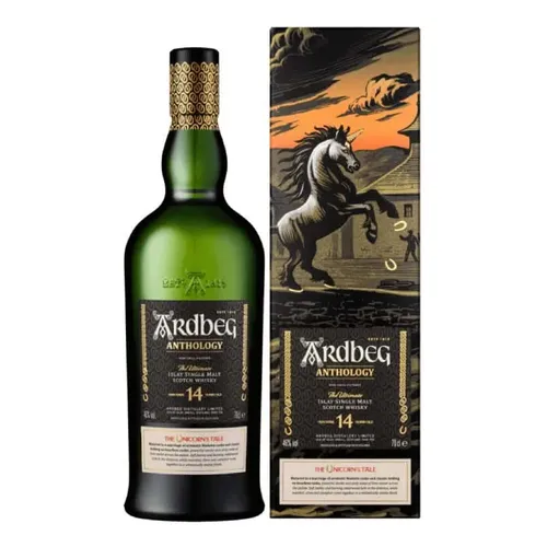 【極上】Ardbeg Heavy Vapours 700ml 46% Whisky Ardbeg Heavy Vapours | Parcelamento sem juros