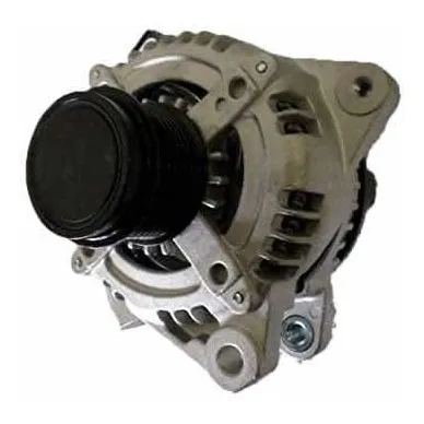 Alternador Toyota Previa Camry  Polea Rache Nuevos