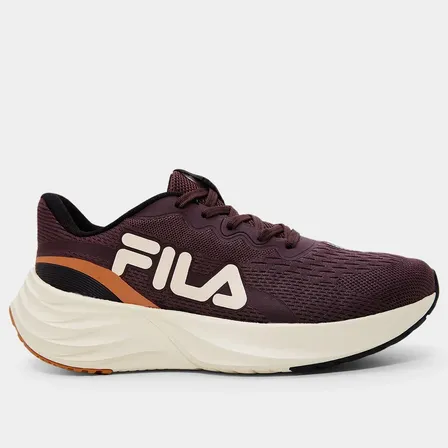Tênis Fila Masculino Corrida Academia Antiderrapante