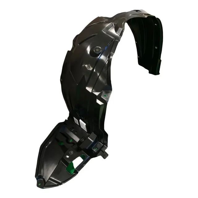 Guardaplast Del. Derecho Original Toyota Corolla 2014/19