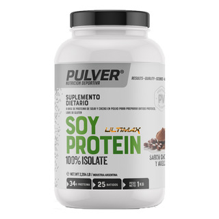 Proteina Para Veganos Soy Protein Pulver 1 Kg Proteina Soja Proteina Para Veganos Soy Protein Pulver 1 Kg Proteina Soja