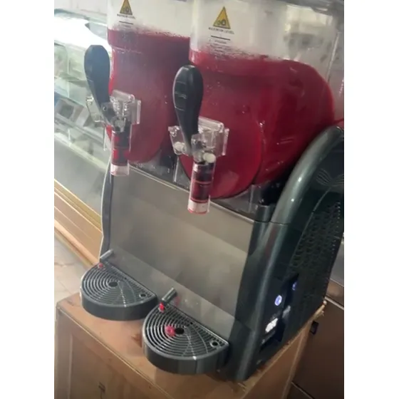 Yunyunera Granizados Jugos Frozen