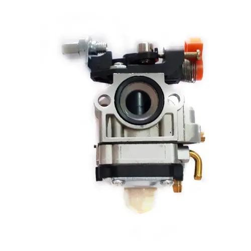 Carburador P/ Roçadeira Rbc2500 Makita 168669-7 | MercadoLivre