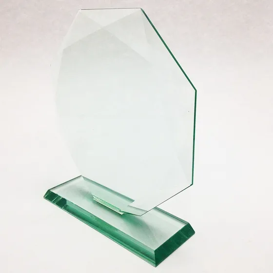 Premio Cristal Diamante Octogonal, An. 6 , Al. 6