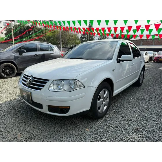 Volkswagen Jetta 2.0 Europa