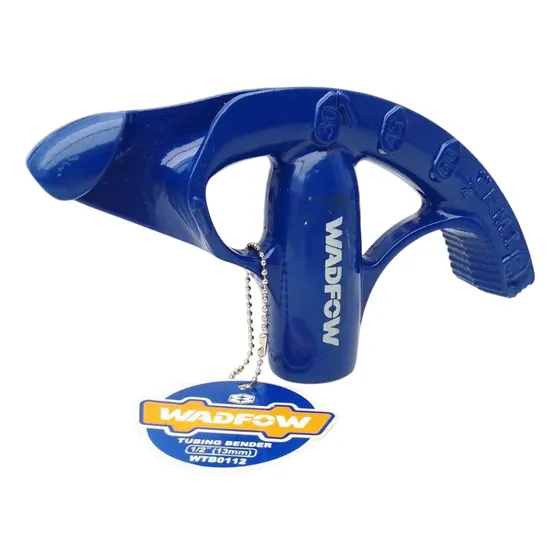 Dobla Tubos Conduit Emt 1/2  Marca Wadfow