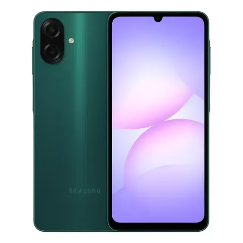 Celular Samsung Galaxy A06 4gb Ram 128 Gb Rom Light Blue